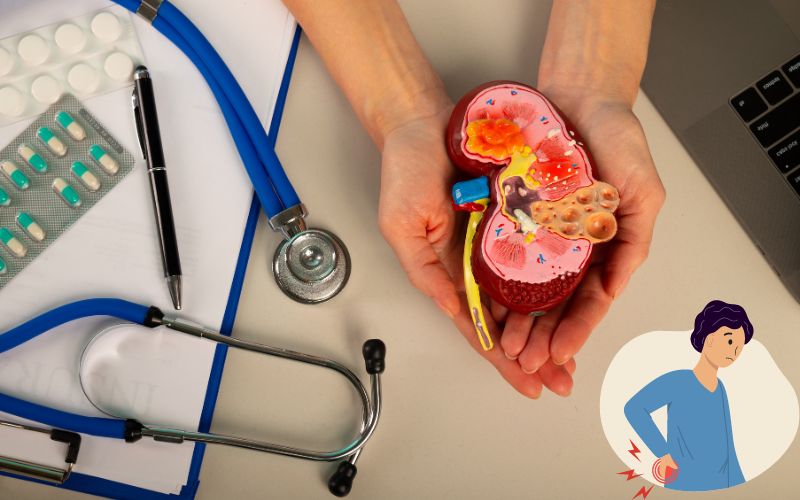 kidney treatent in gurugram
