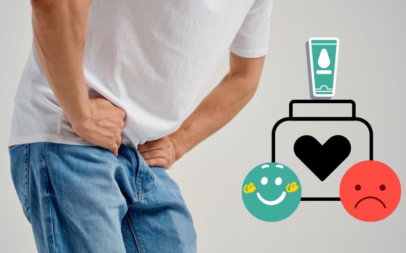 effect of masturbation on kidney