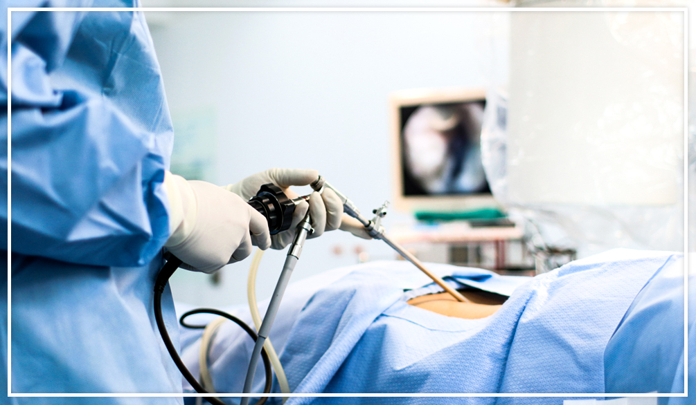 Urology surgery in Haryana