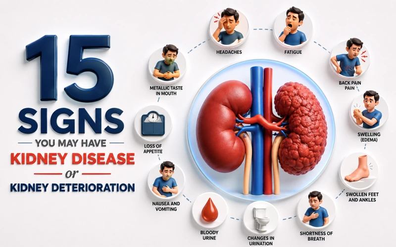 renal-disease-signs-and-symptoms