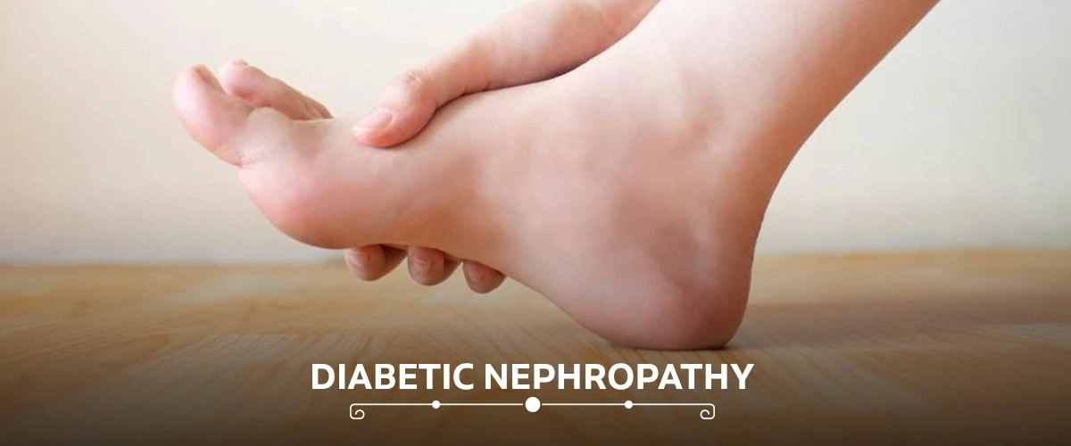 Diabetic Nephropathy treatment in Rewari