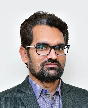 Dr. Sucheta Yadav